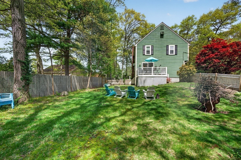 8 Amvet Dr #1, Plainville, MA Photo #7