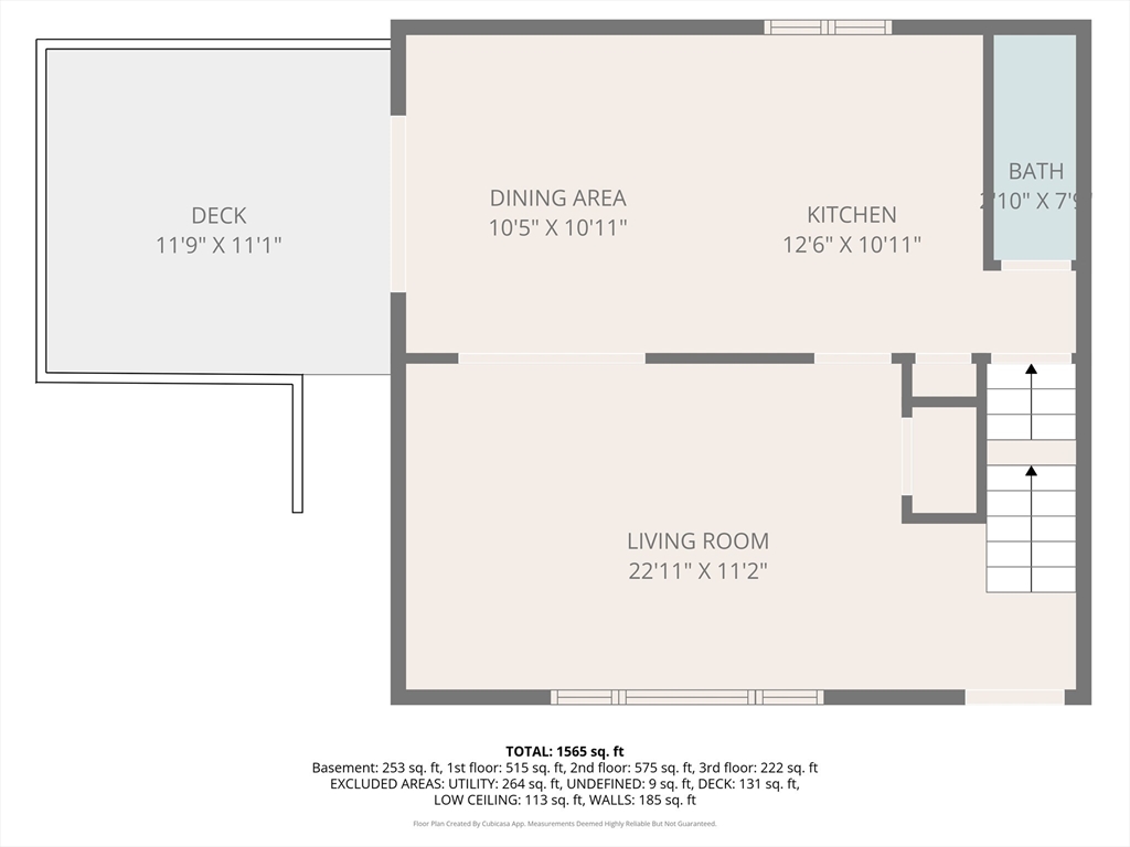 8 Amvet Dr #1, Plainville, MA Photo #37