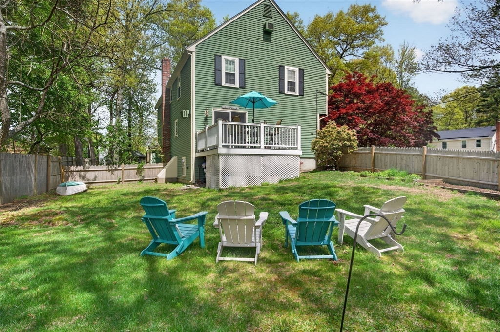 8 Amvet Dr #1, Plainville, MA Photo #8