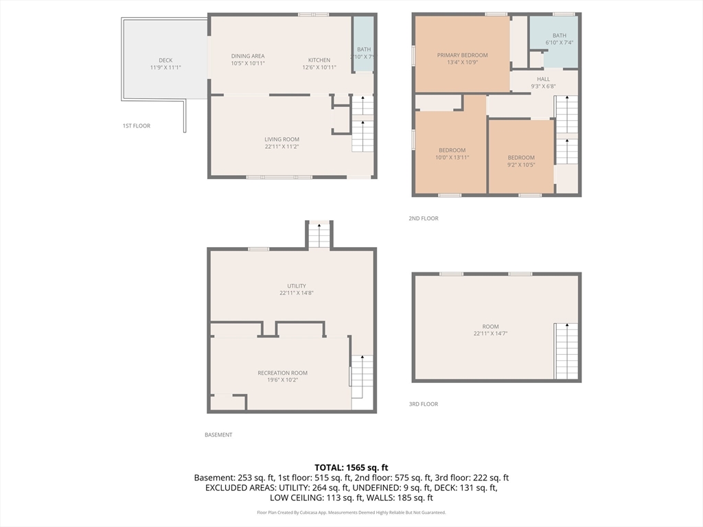 8 Amvet Dr #1, Plainville, MA Photo #38