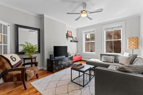 112 Union Park St 1 Boston MA 02118