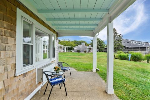 Photo of 27 Island Inn Road #7C, Oak Bluffs, MA 02557 (MLS # 73439635)