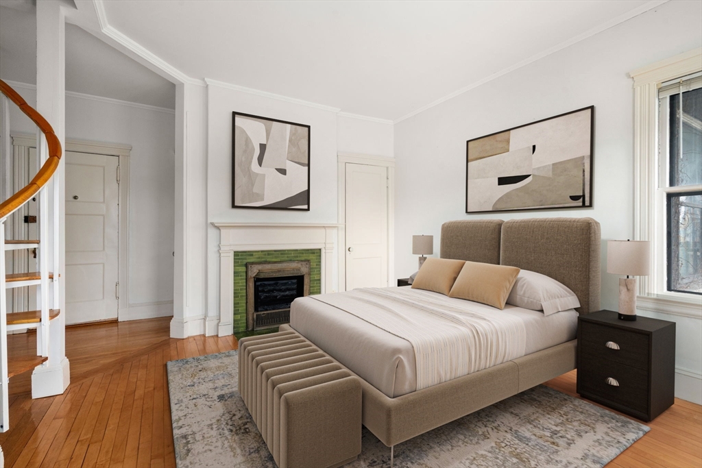 14 Remington Street 23