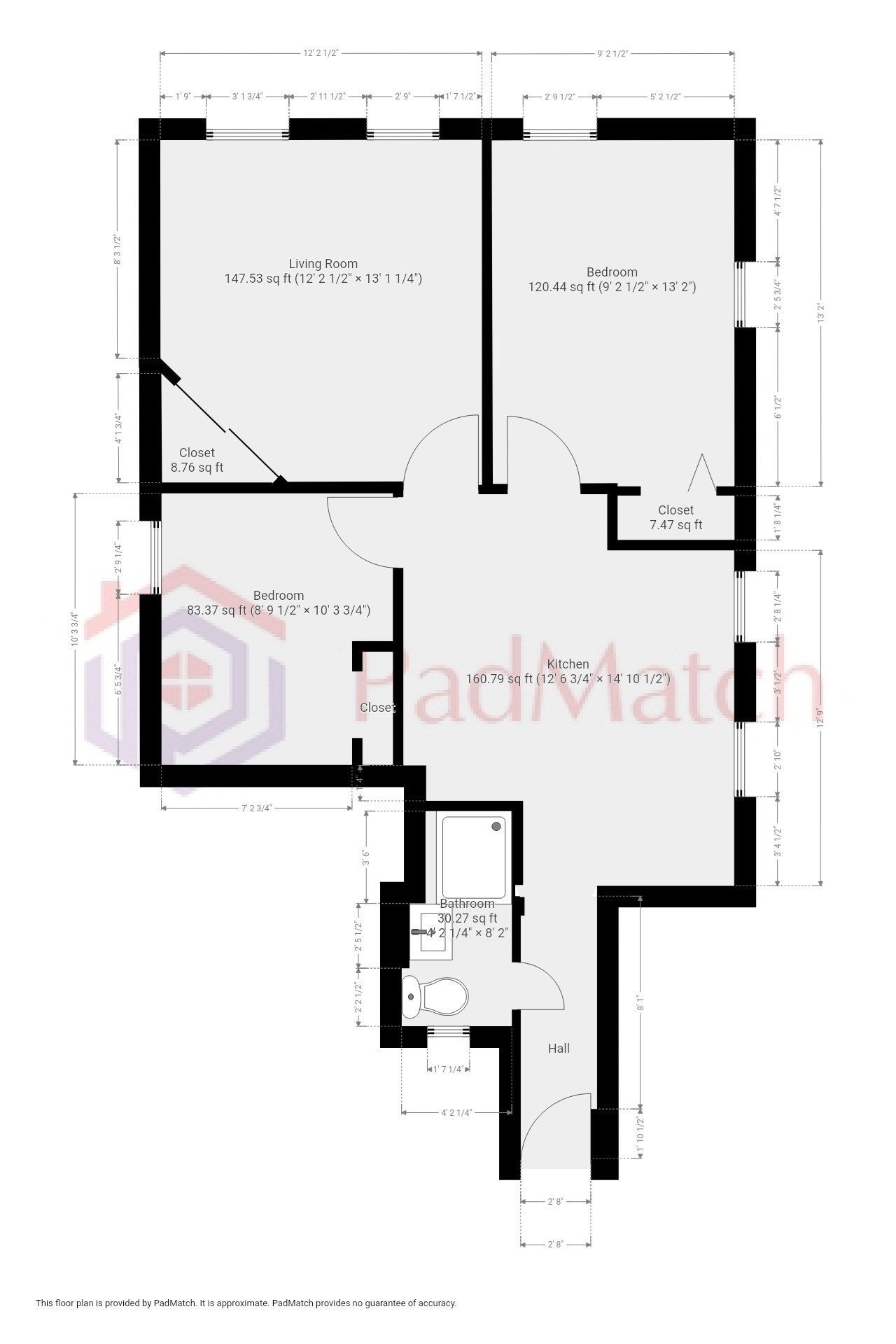 16 Battery St #4R, Boston, MA, 16 Battery St #4R, Boston, MA Photo #11