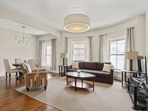 Photo of 94 Worcester St #3, Boston, MA 02118 (MLS # 73526636)