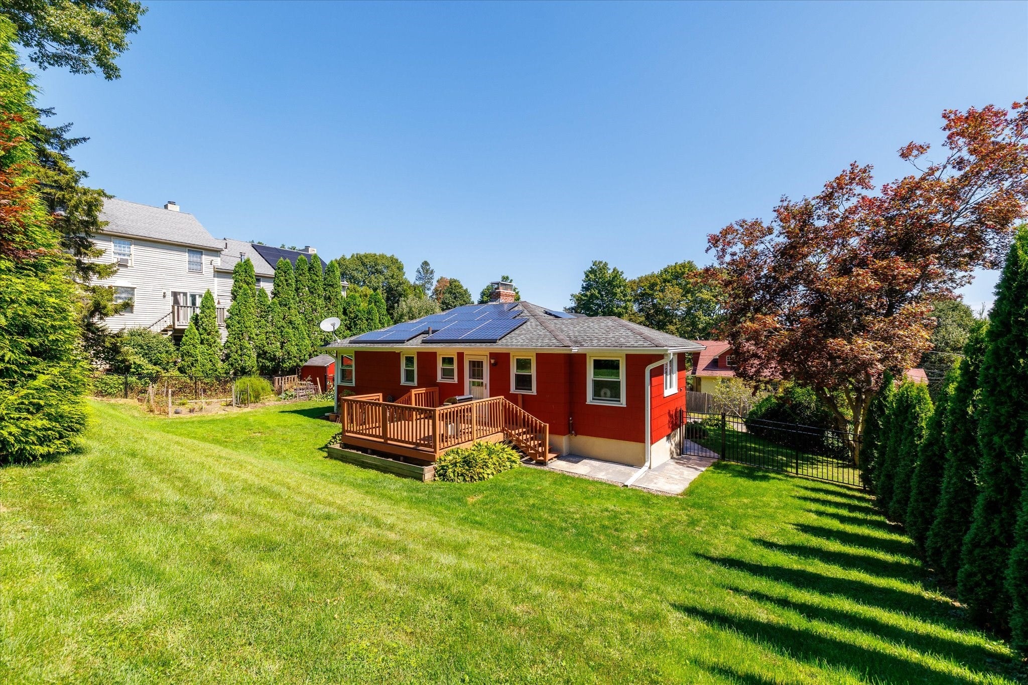 34 Evelyn St, Worcester, MA, 34 Evelyn St, Worcester, MA Photo #6
