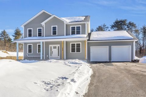 Photo of 105 Franklin, Belchertown, MA 01007 (MLS # 73478440)