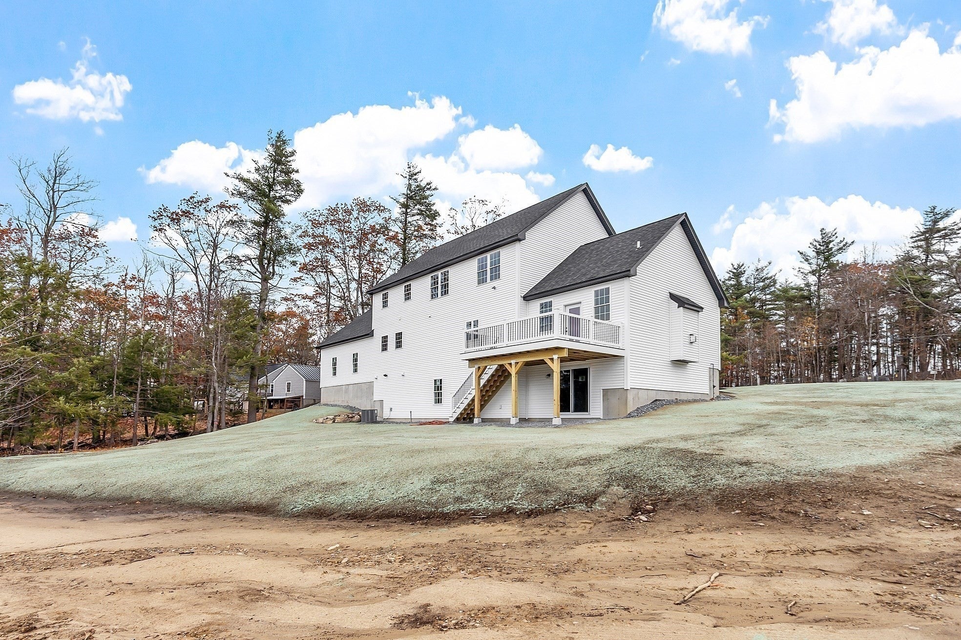 71 Willard RD, Ashburnham, MA Photo #33