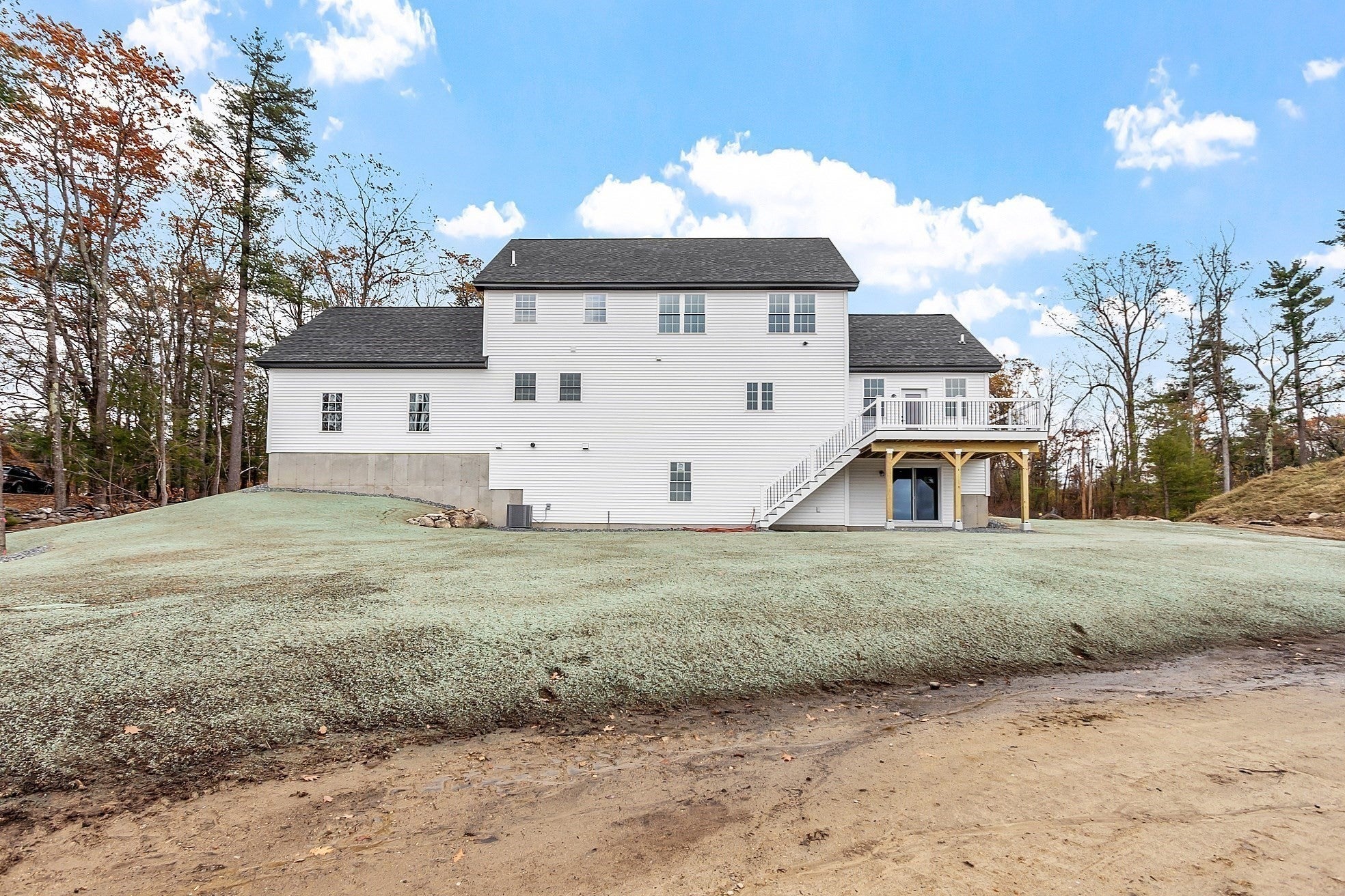 71 Willard RD, Ashburnham, MA Photo #34