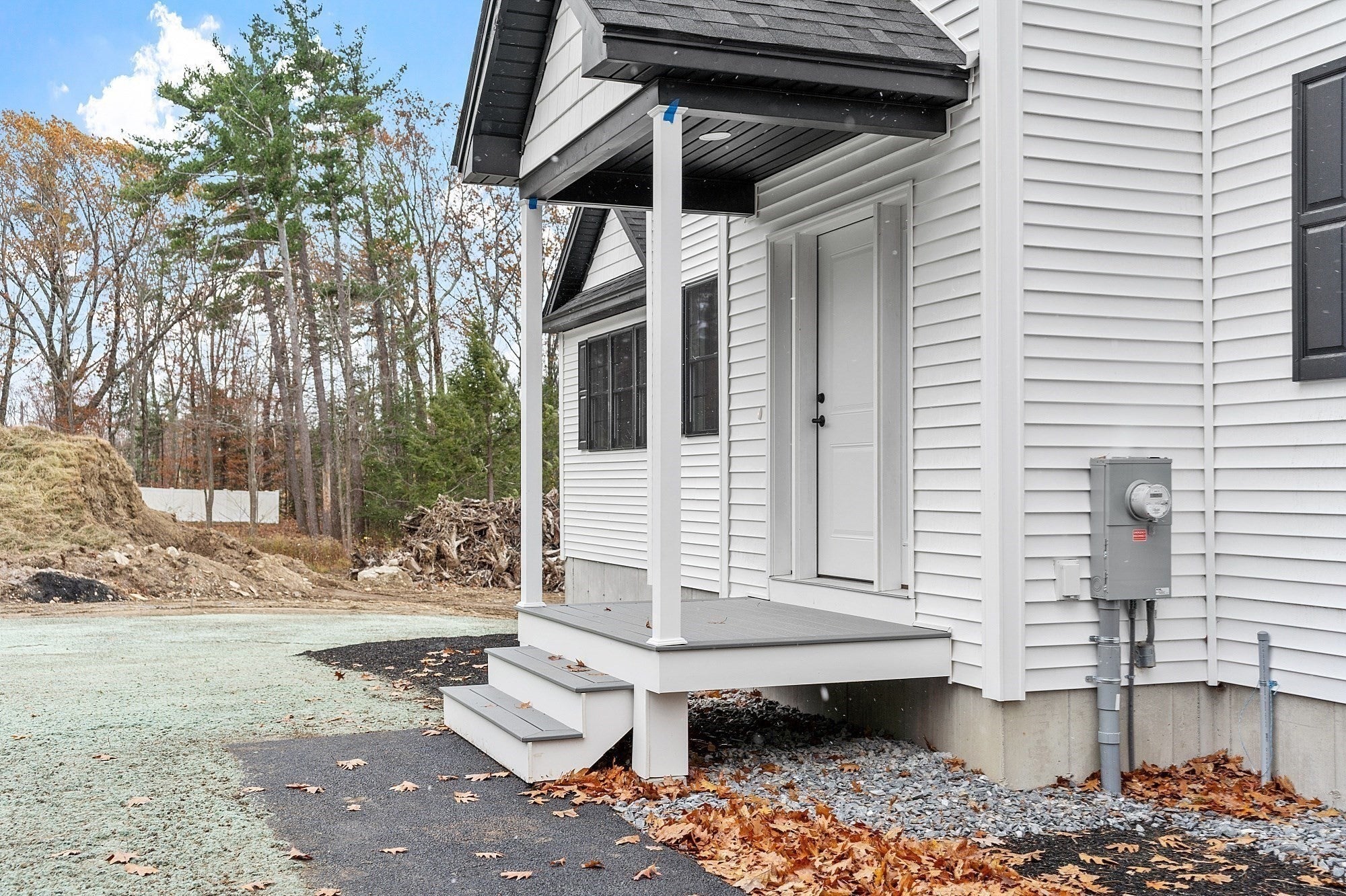 71 Willard RD, Ashburnham, MA Photo #38