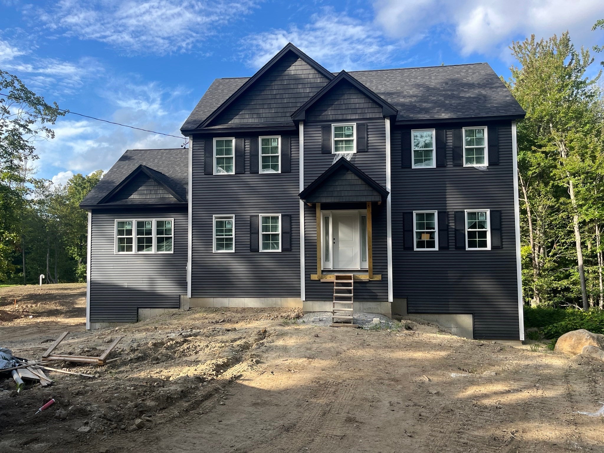 71 Willard RD, Ashburnham, MA Photo #1
