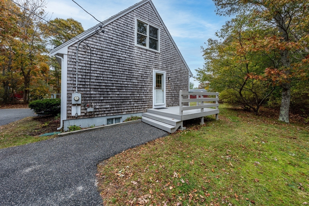 263 Old Barnstable Rd