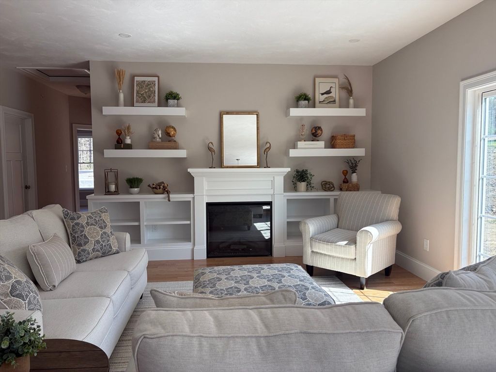 Photo of 21 Boot Shop Road #21, Upton, MA 01568 (MLS # 73503206)