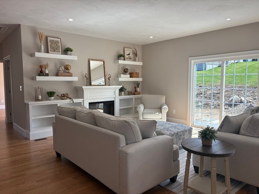 Photo of 21 Boot Shop Road #21, Upton, MA 01568 (MLS # 73503206)