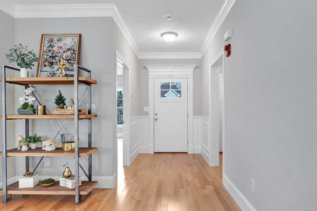 21 Boot Shop Road 21