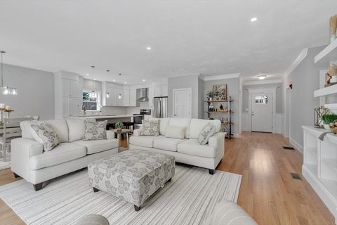 21 Boot Shop Road 21 Upton MA 01568