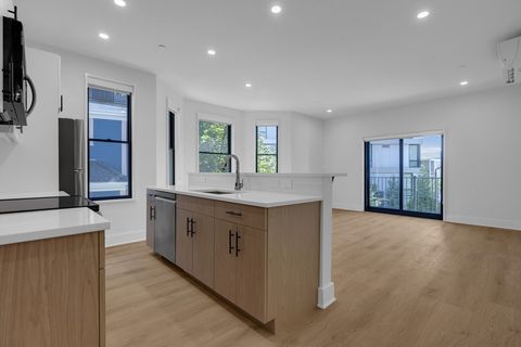 Photo of 69 Bailey Street #308, Boston, MA 02124 (MLS # 73479246)