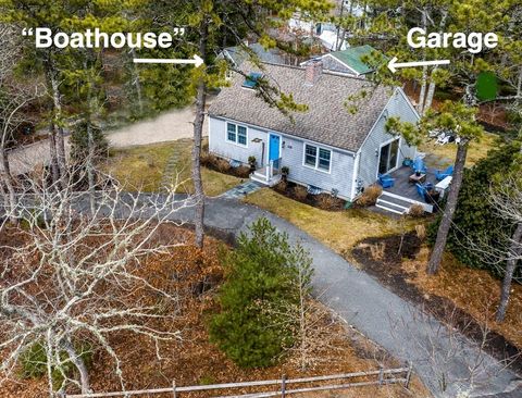 220 Lewis Pond Rd Barnstable MA 02635