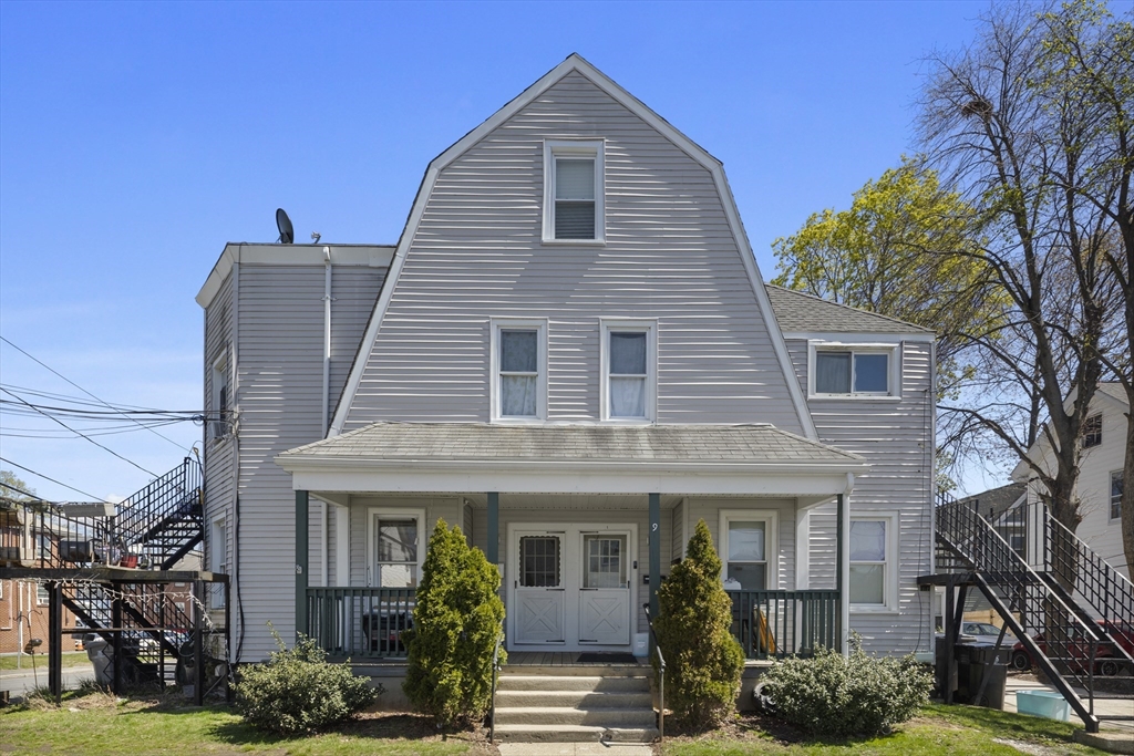 28 Richardson Cir