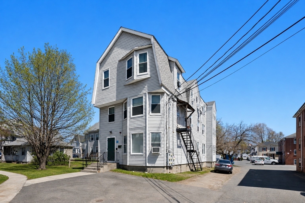 28 Richardson Cir