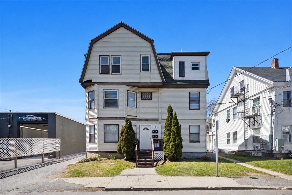 28 Richardson Cir