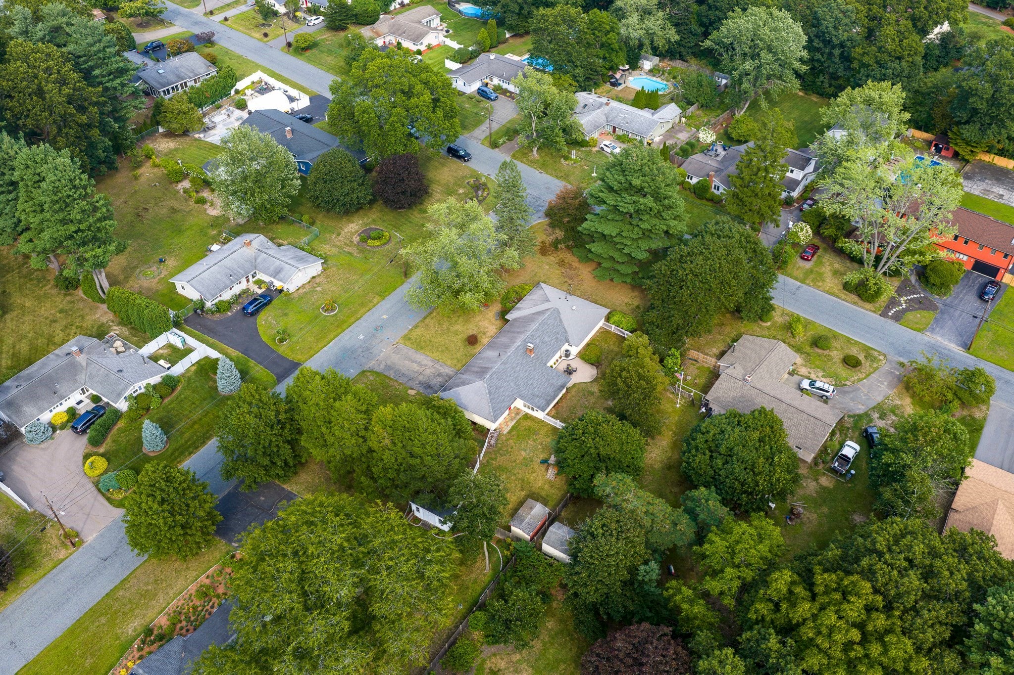 4 Nadine Road, Framingham, MA Photo #27