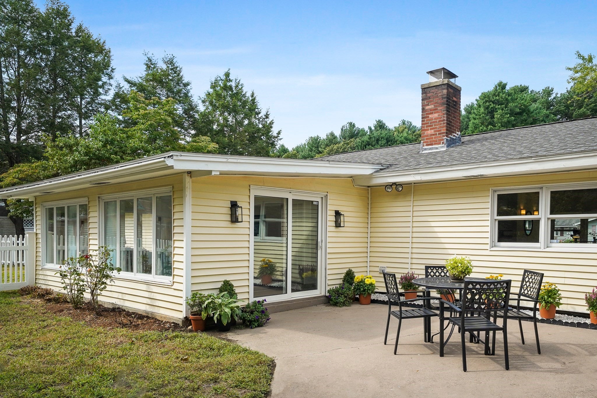 4 Nadine Road, Framingham, MA Photo #31