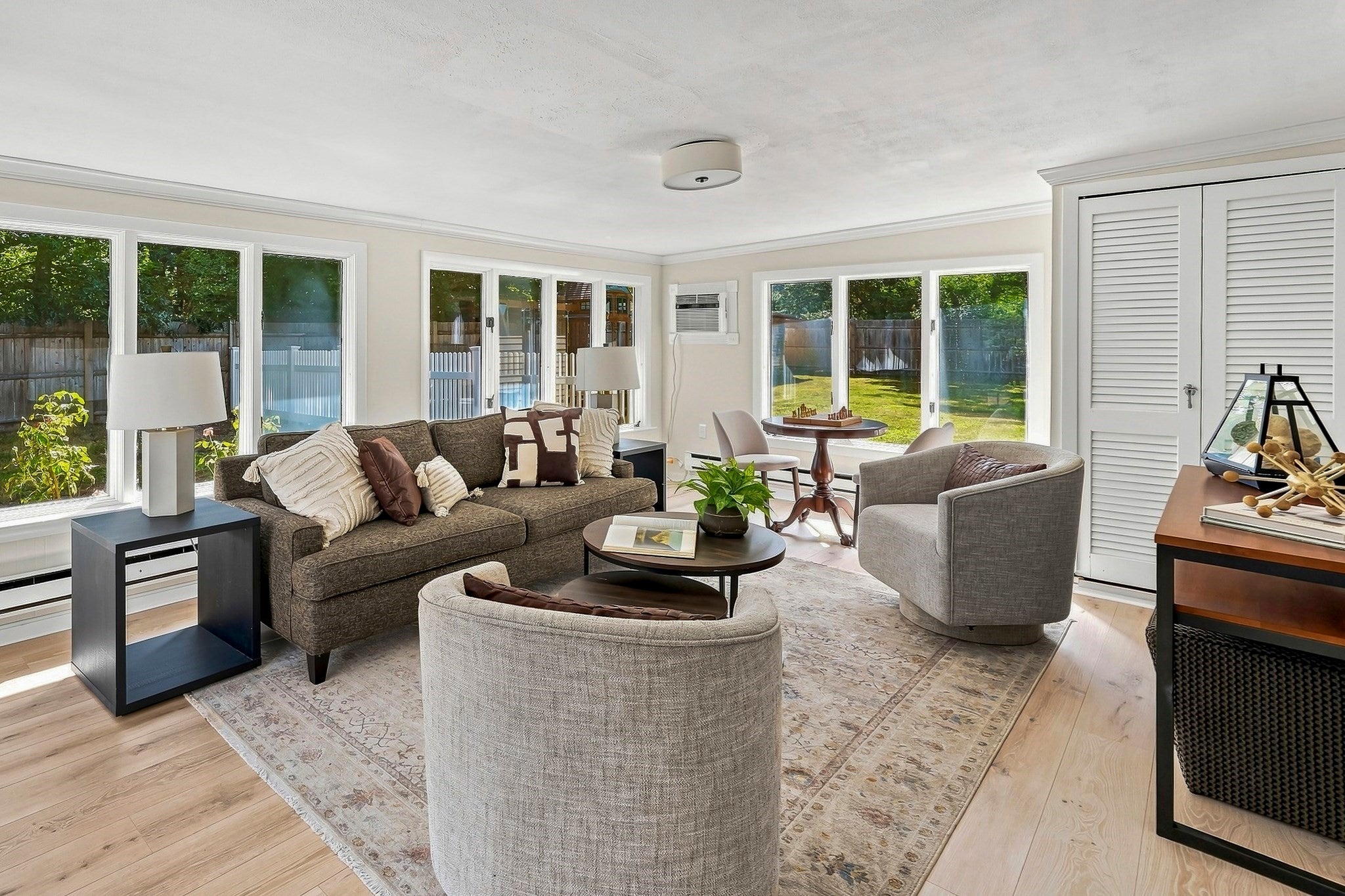 4 Nadine Road, Framingham, MA Photo #12
