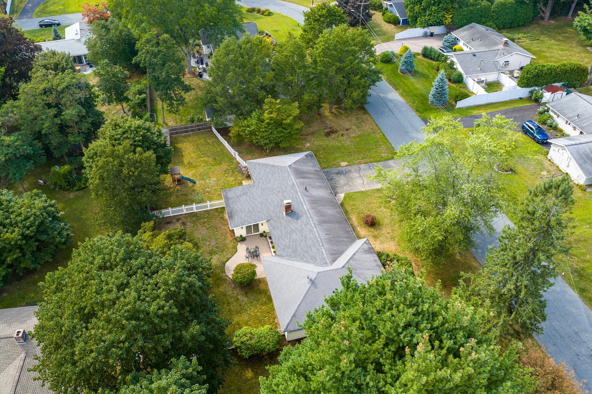 4 Nadine Road, Framingham, MA Photo #28