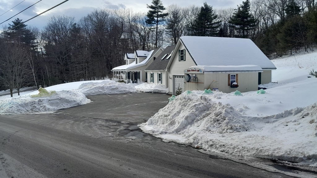 57 Hubbard Pond Road, New Ipswich, NH, 57 Hubbard Pond Road, New Ipswich, NH Photo #34