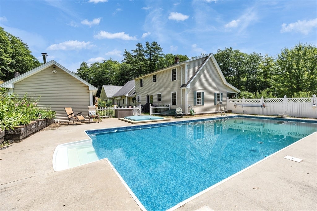 57 Hubbard Pond Road, New Ipswich, NH, 57 Hubbard Pond Road, New Ipswich, NH Photo #32