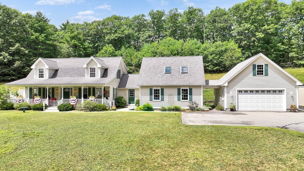 57 Hubbard Pond Road, New Ipswich, NH, 57 Hubbard Pond Road, New Ipswich, NH Photo #1