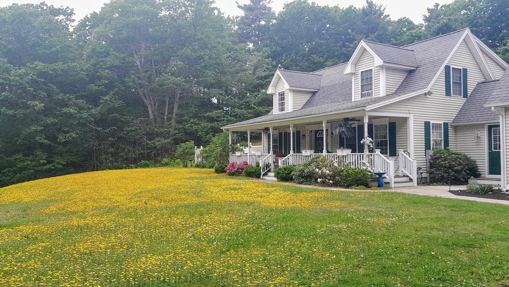 57 Hubbard Pond Road, New Ipswich, NH, 57 Hubbard Pond Road, New Ipswich, NH Photo #36