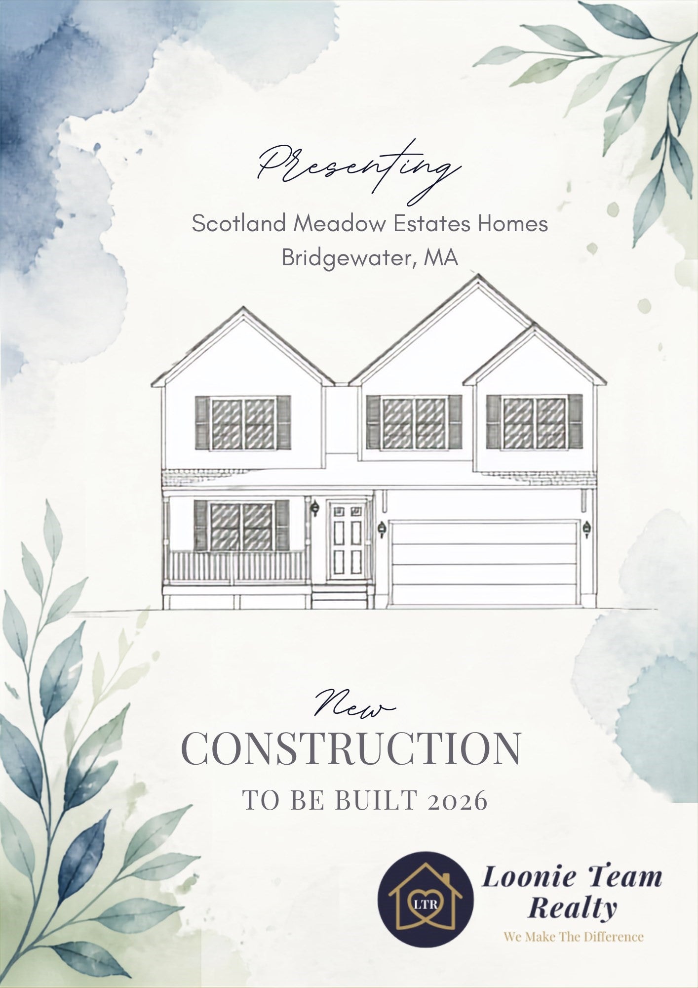 4 Jasmine Way, Bridgewater, MA, 4 Jasmine Way, Bridgewater, MA Photo #1
