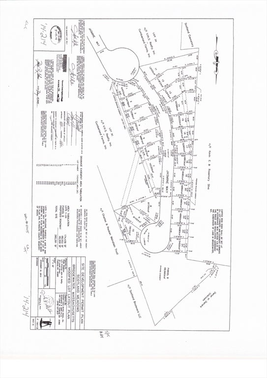 4 Jasmine Way, Bridgewater, MA, 4 Jasmine Way, Bridgewater, MA Photo #4