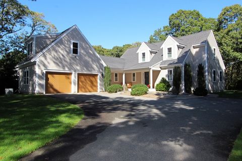 Photo of 80 Abby Road, Brewster, MA 02631 (MLS # 73443026)