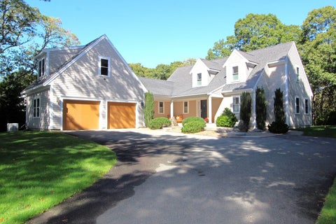 Photo of 80 Abby Road, Brewster, MA 02631 (MLS # 73443026)