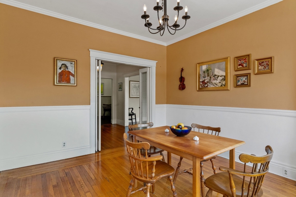 5 Colliston Road 6