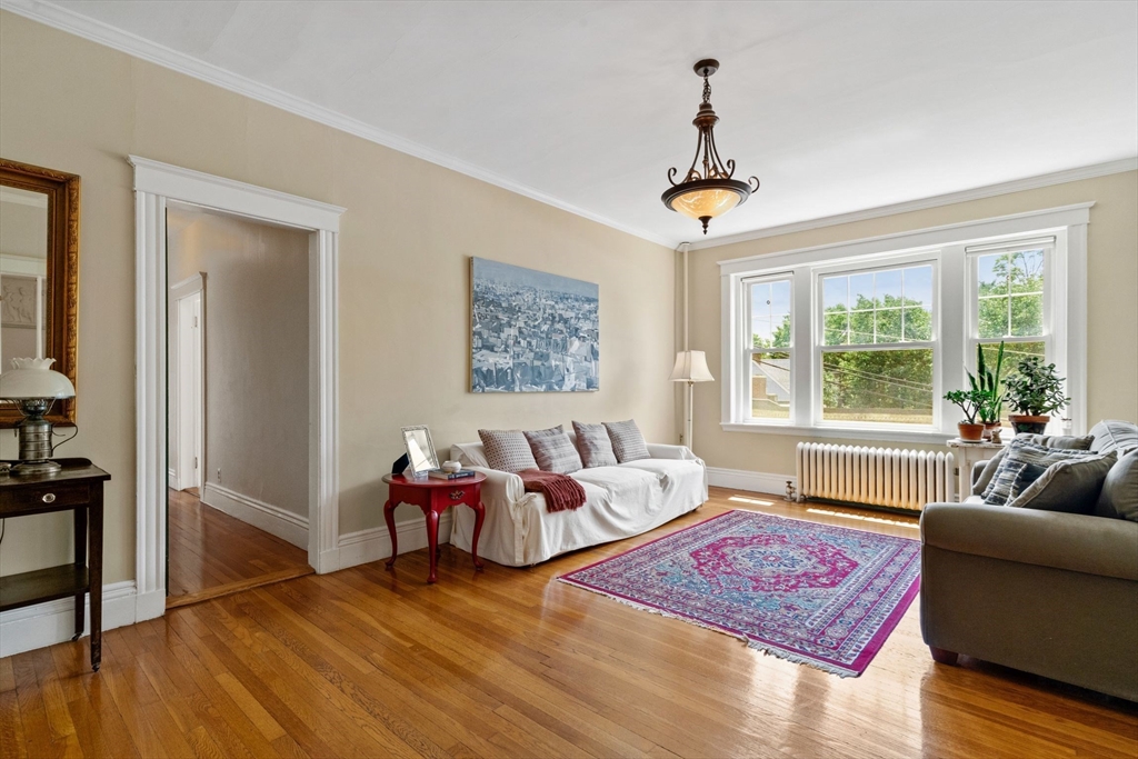 5 Colliston Road 6