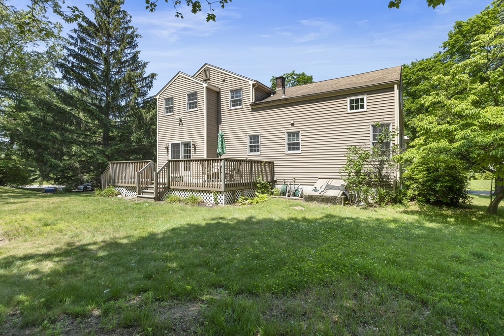 25 Hamilton Road
