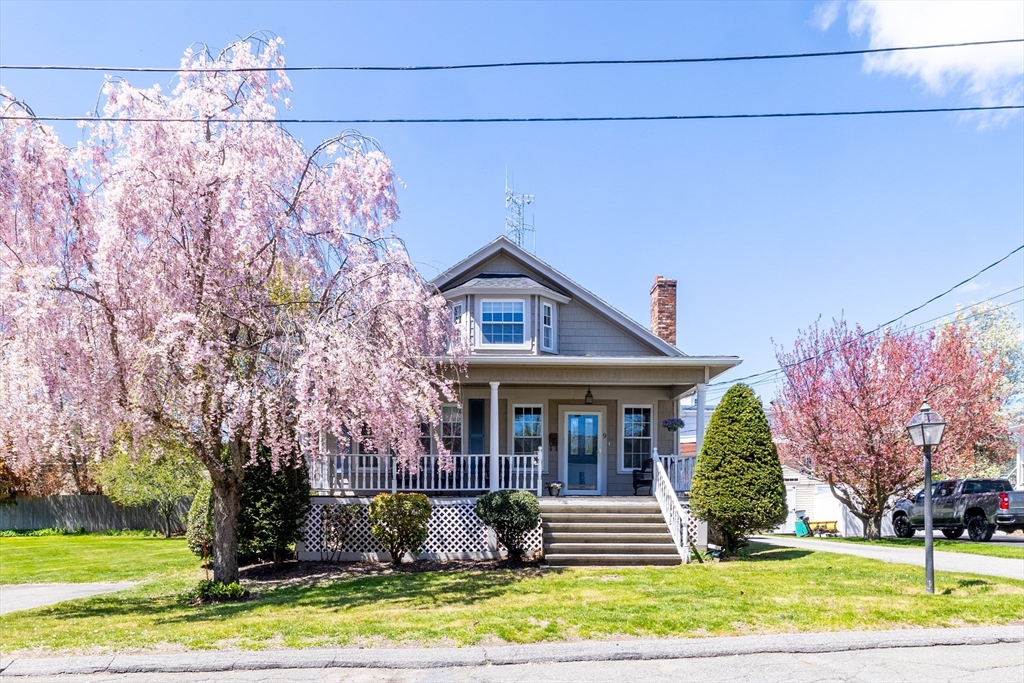 9 Parsons Ave