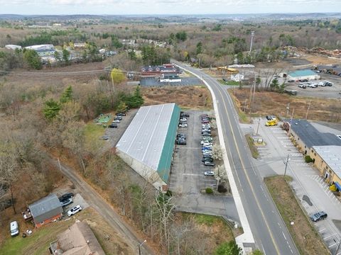 939 Salem St 5 Groveland MA 01834