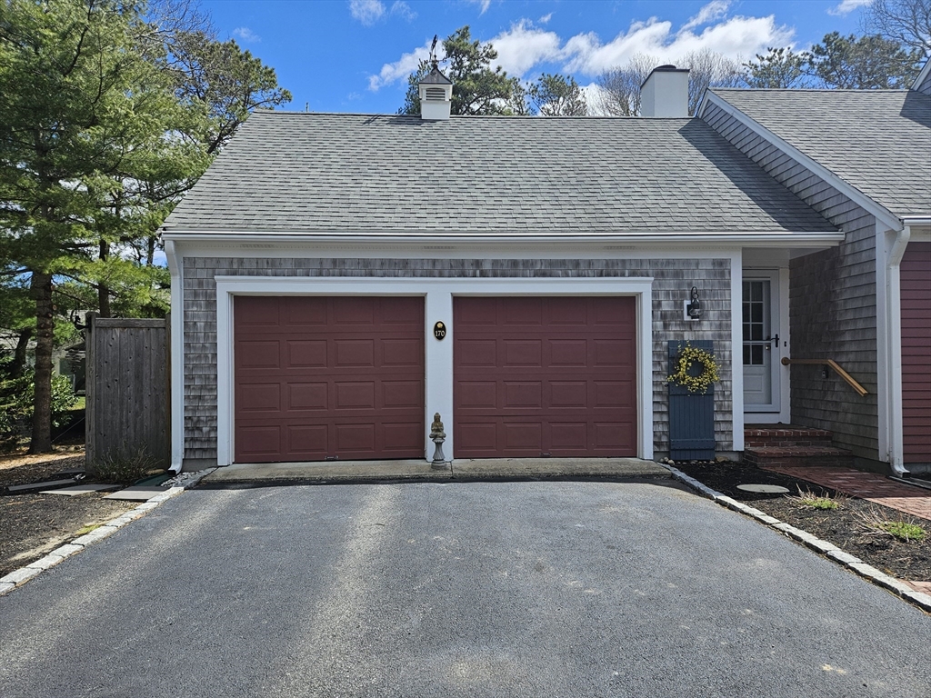 170 Sturbridge Drive