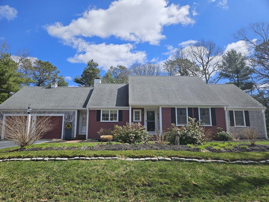 170 Sturbridge Drive