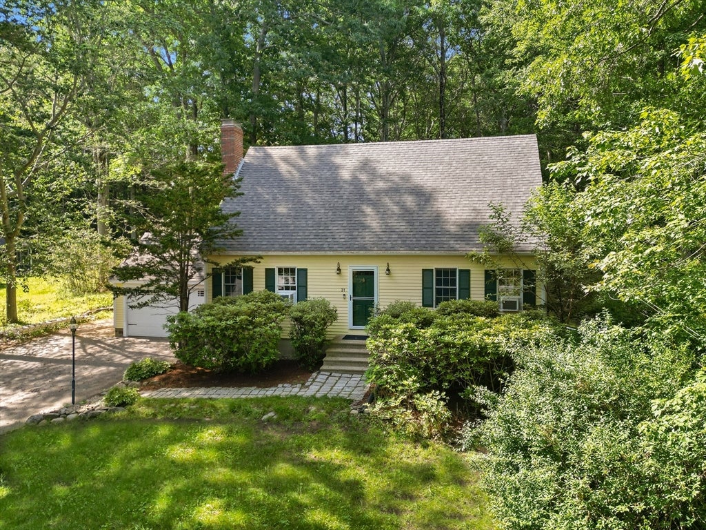 31 Kimball Rd