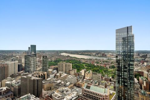 Photo of 240 Devonshire Street #5701, Boston, MA 02110 (MLS # 73470126)