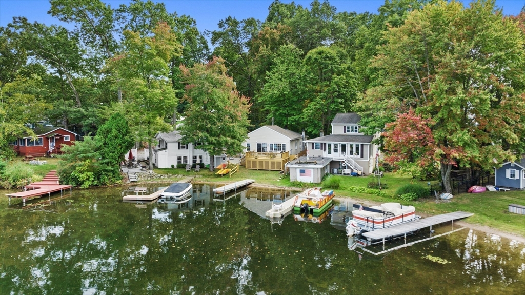 27 Lakeview St