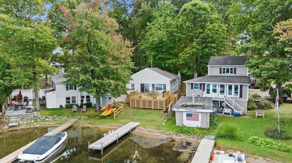 27 Lakeview St