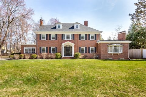 164 Highland St Milton MA 02186