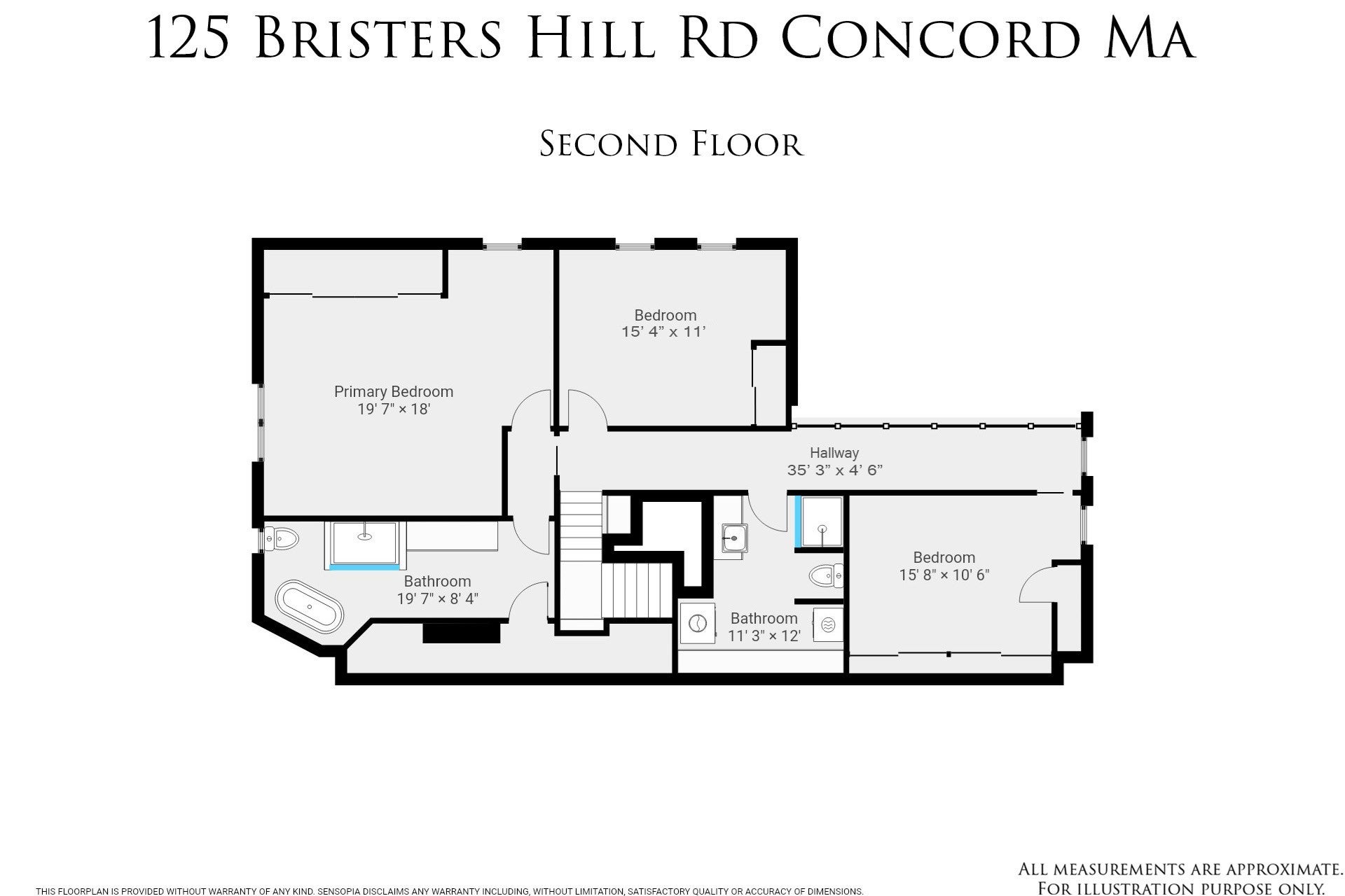 125 Bristers Hill, Concord, MA Photo #35